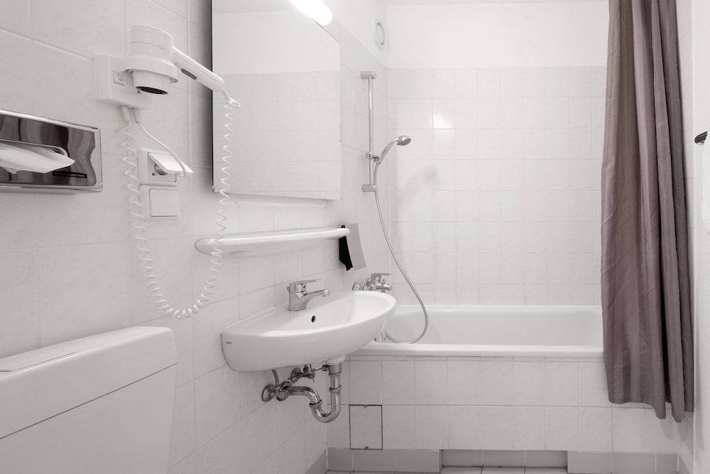 Hotel Berlin Lichtenberg