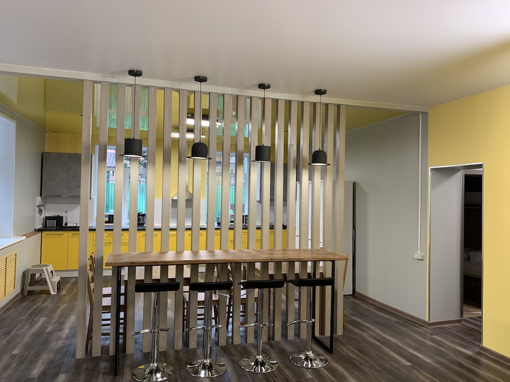 Pikasso - Hostel