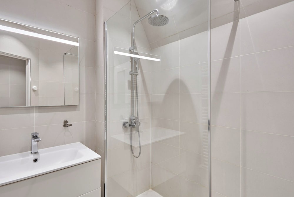 Superb Apartment Le Marais Center of Paris