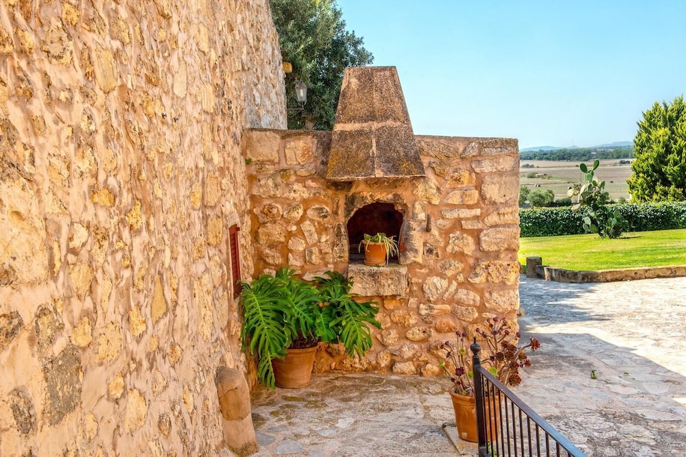 Agritourism SA Franquesa Vella