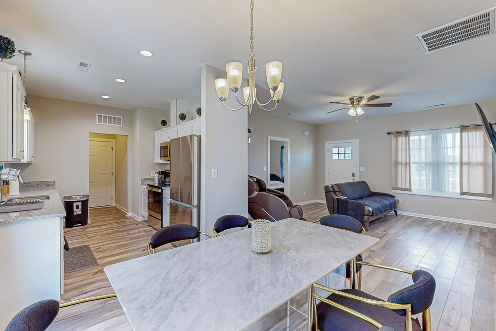 Updated Home in Quiet Neighborhood