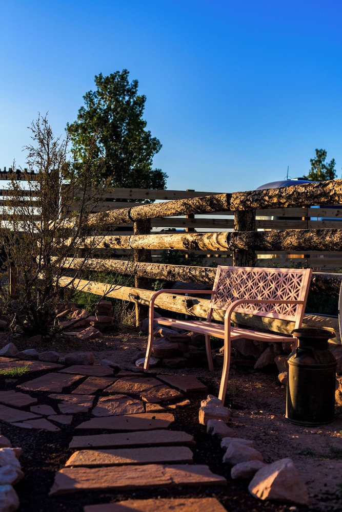 The Outpost Grand Canyon