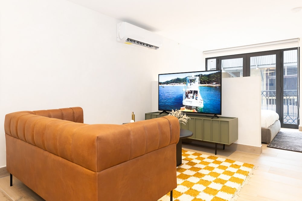 The York by Acomodo Casco Viejo Best Location