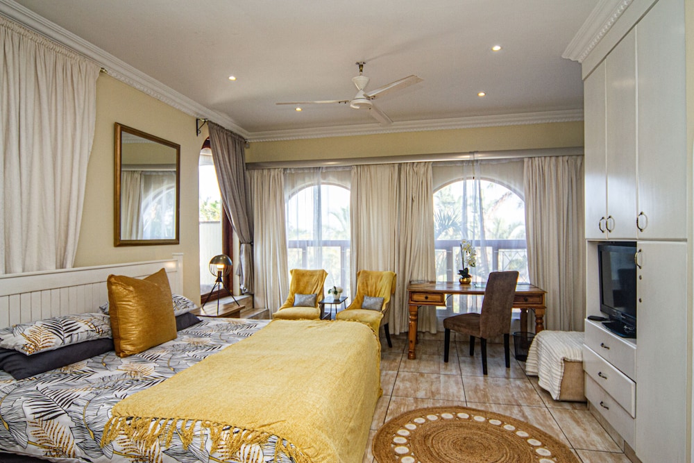 La Loggia B&B