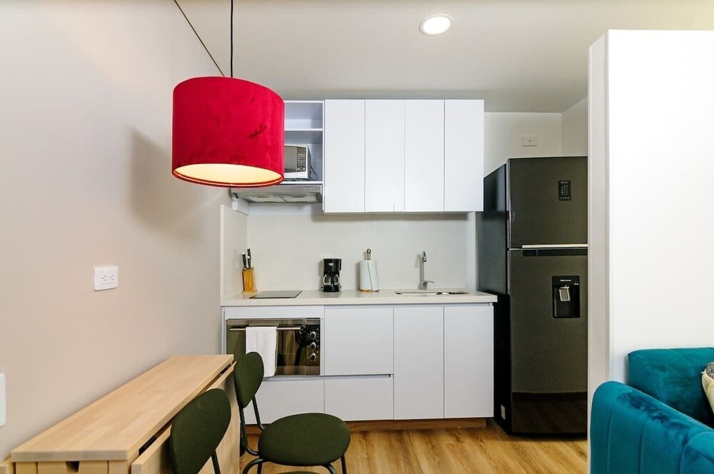 Perfect 1 BR in Centro Historico