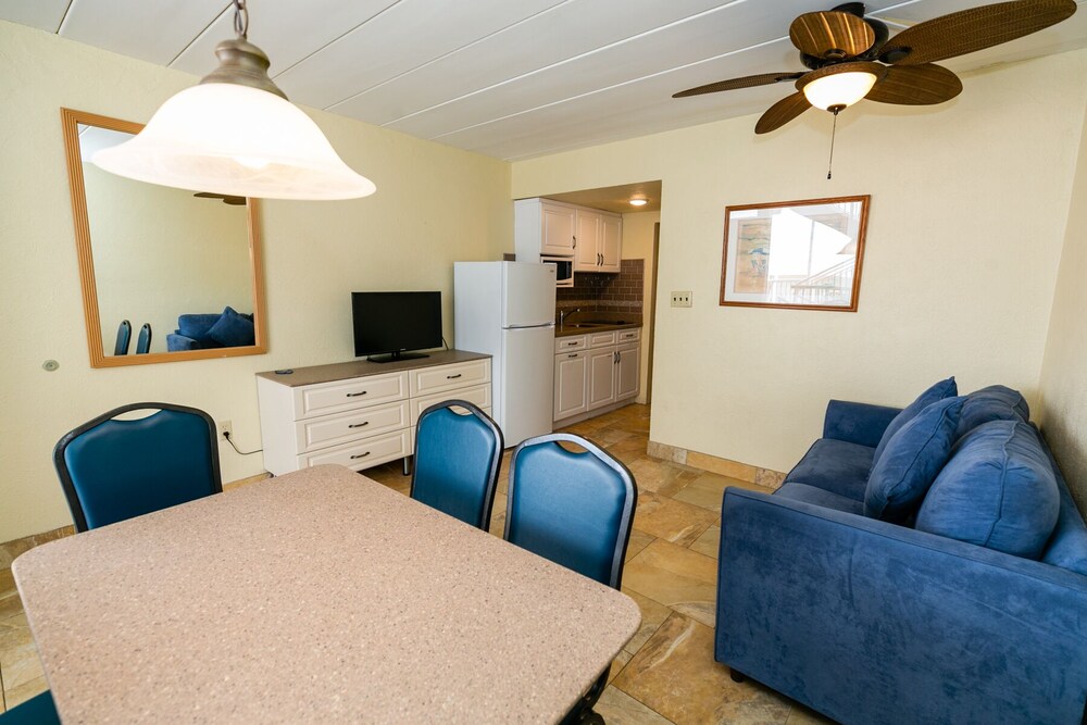Gondolier Motel