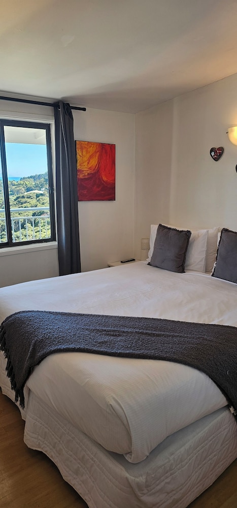 Palm Beach Chalets