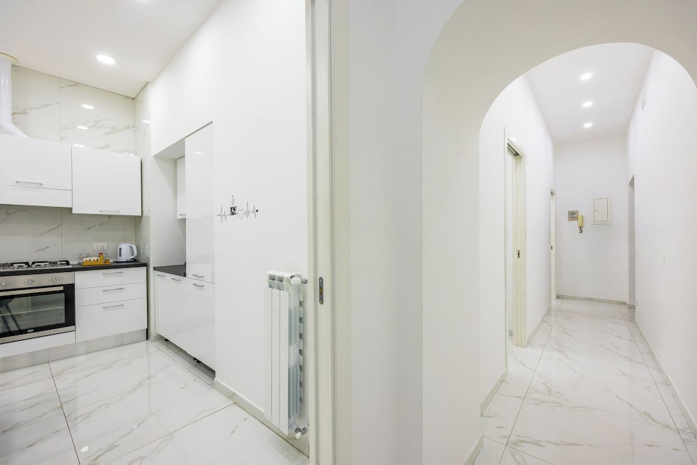 Marcellino Comfort House by Napoliapartments