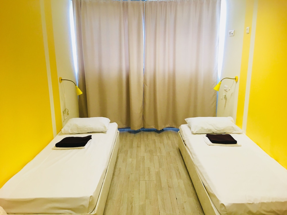 Hostel Terminal Adler