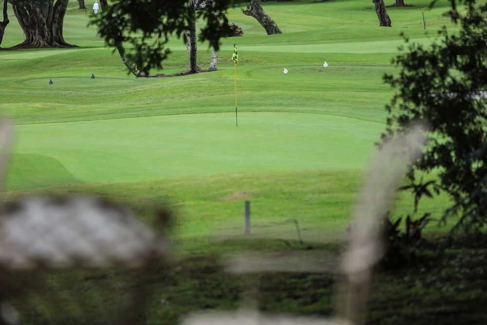 Selborne Golf Estate First Private Stays