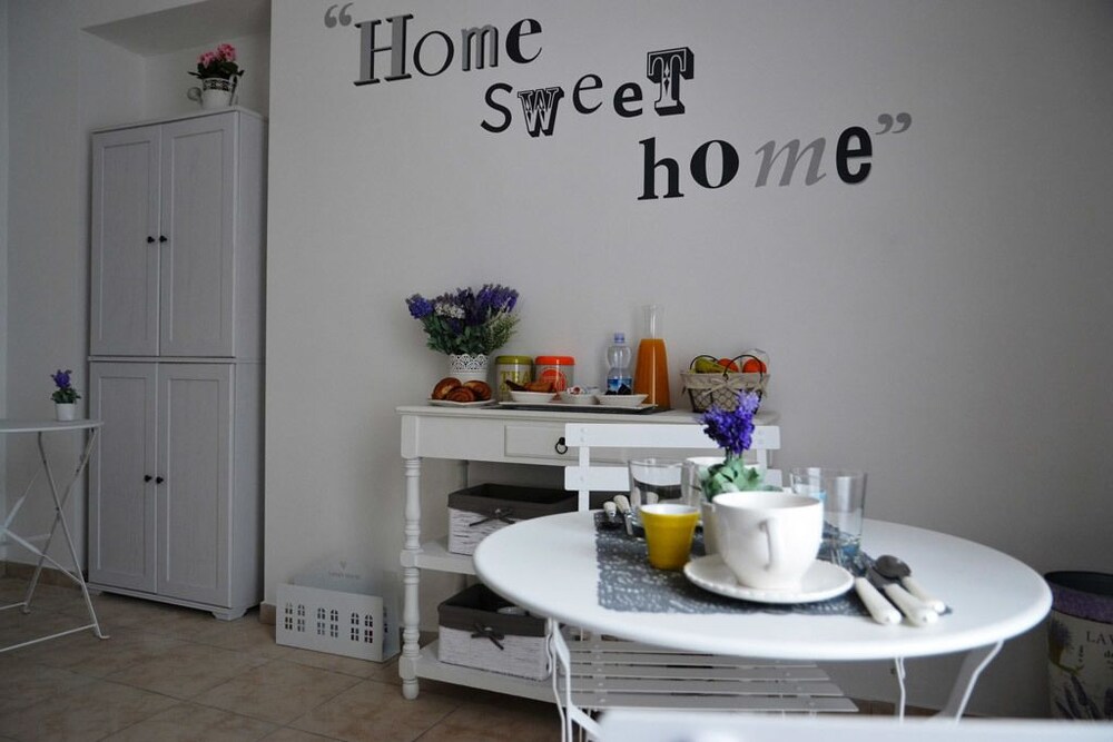 MyRooms San Pietro