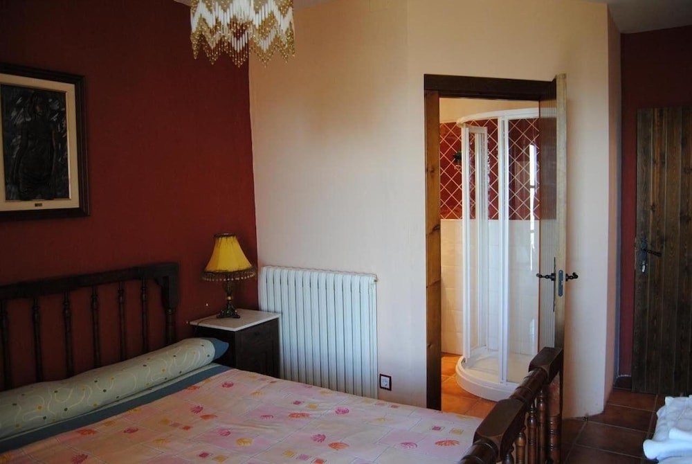 Hospedería Albergue Ntra Sra de Magallón