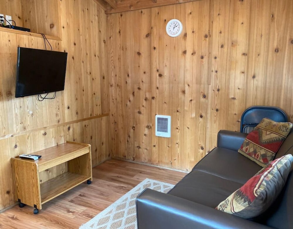 Seaside RV Resort