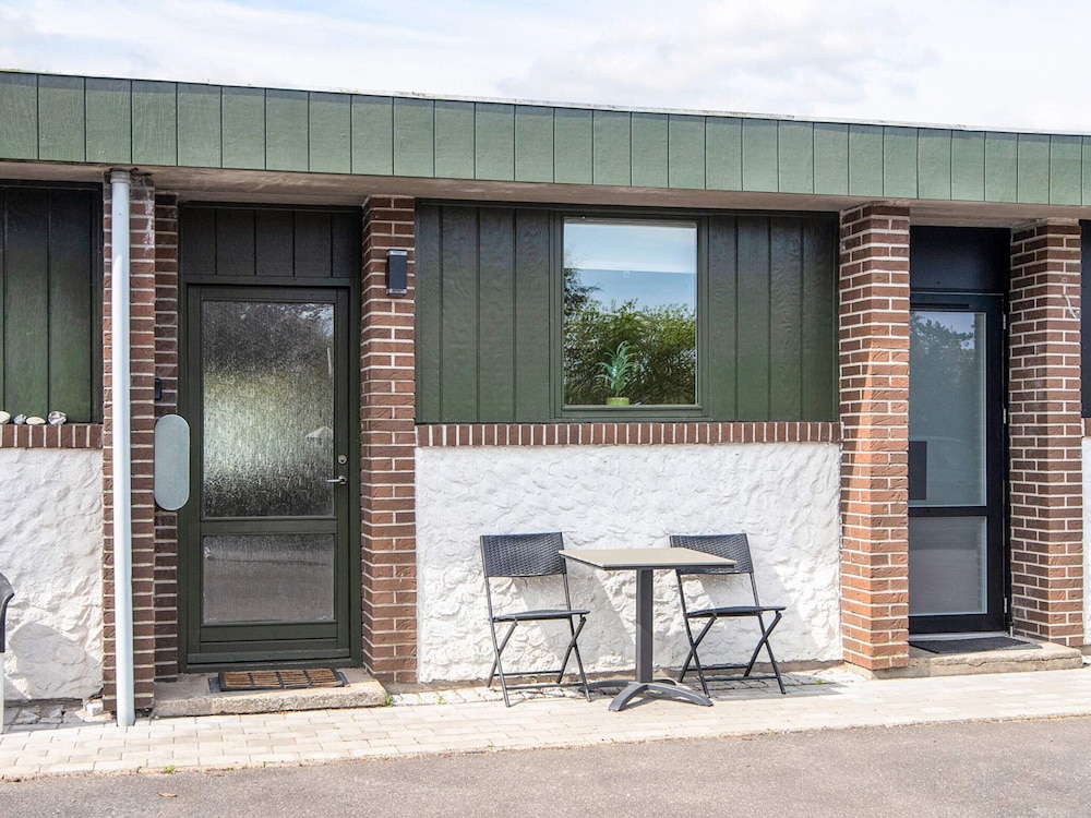 4 Person Holiday Home in Glesborg