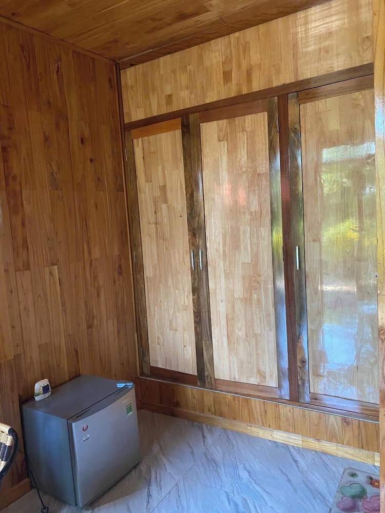 Mi House Nghia Lo Yen Bai