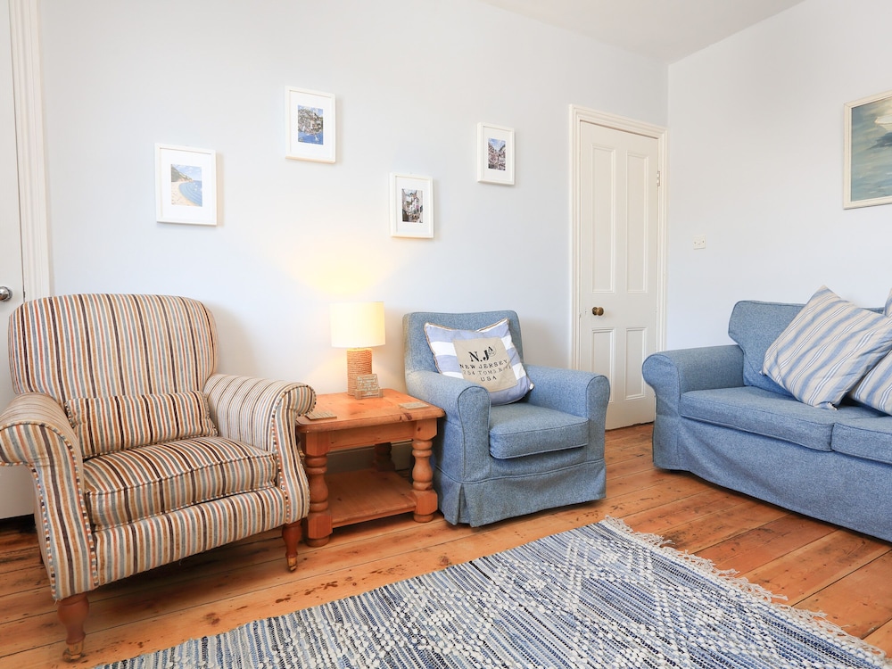 Sandquay View