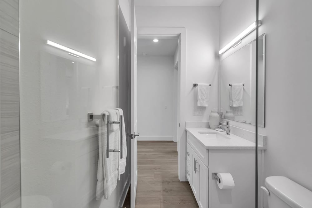 Azul Townhomes A3 and A4 Sunrise-sunset