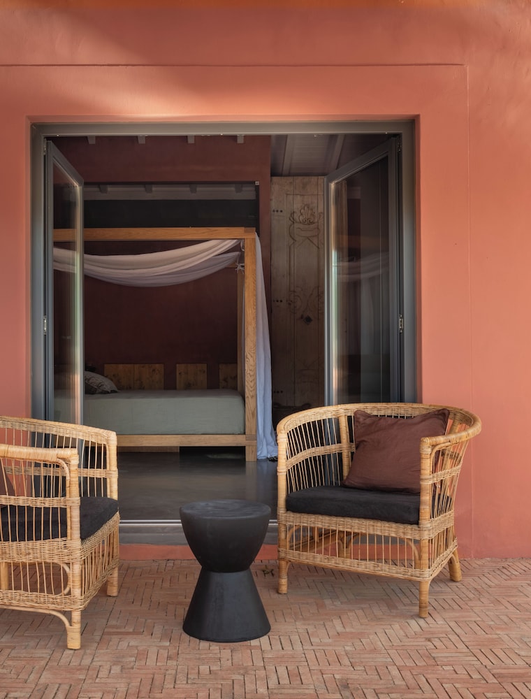 Vale Palheiro Earth Resort