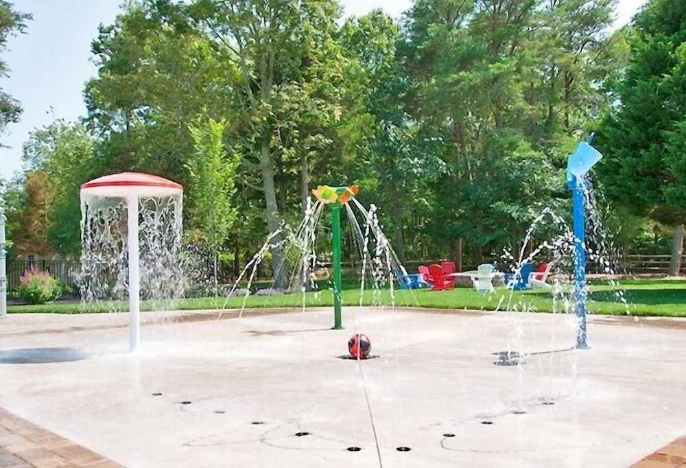 Sea Pines RV Resort & Campground