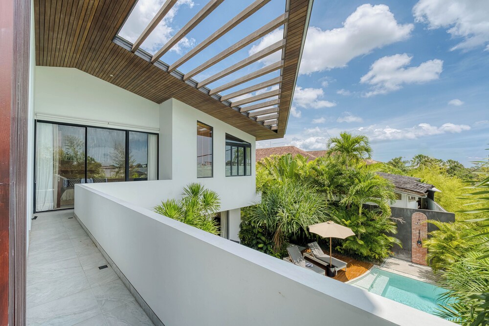 Villa Rosa by Pertama Management