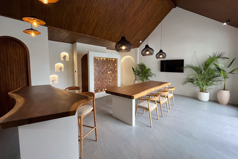Wild Paradise Villa - 2 Bedrooms