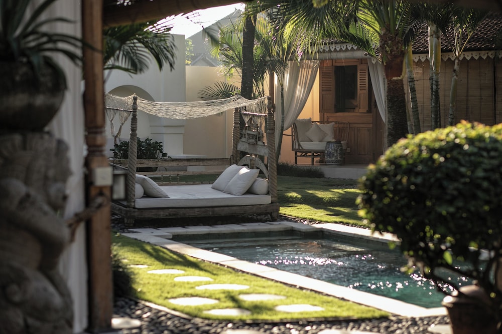 Nido Boutique Cottage