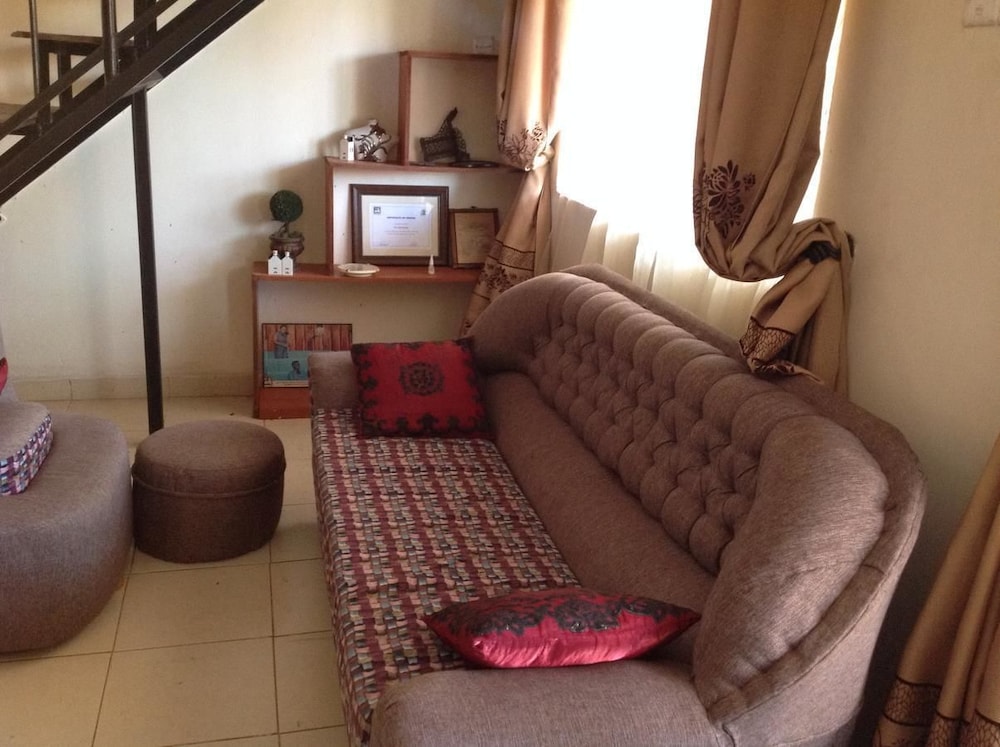 Amari Comfort Homes