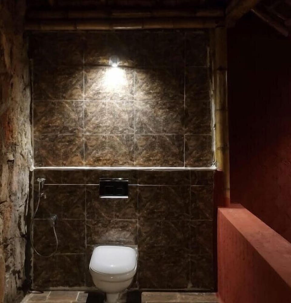 Deomali Desia Eco Stays