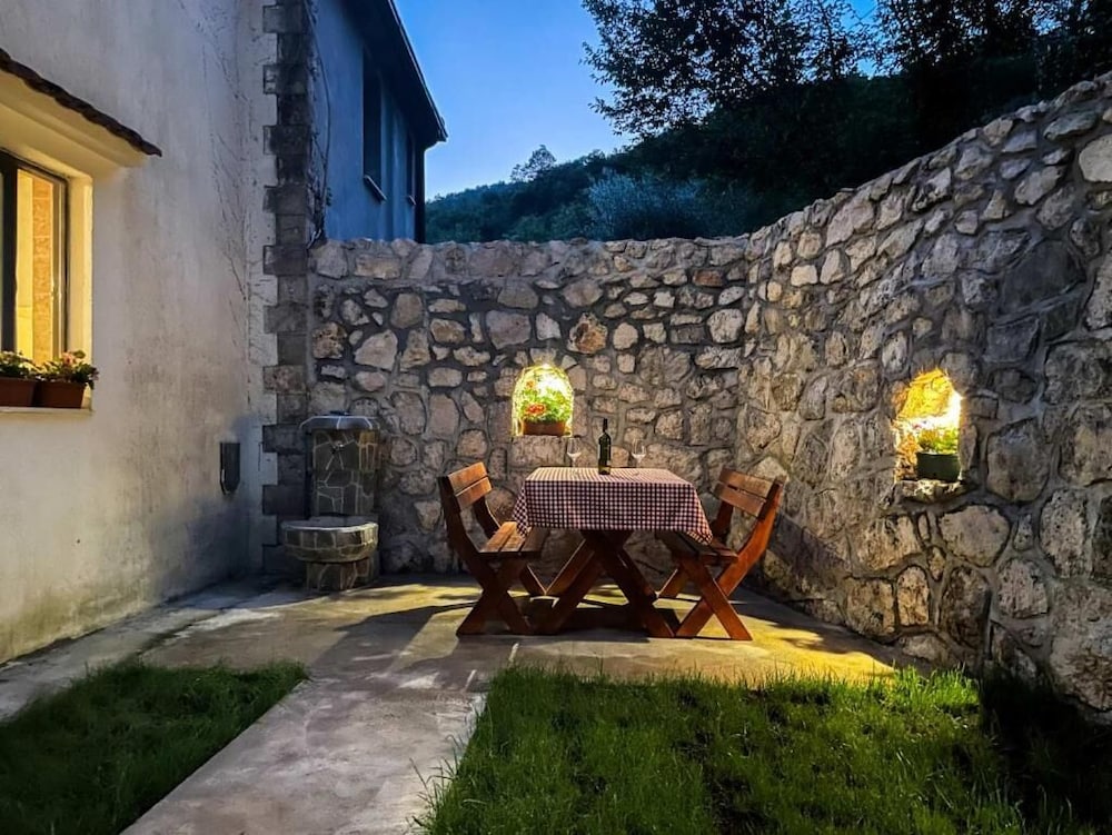 Cozy Karuc Home