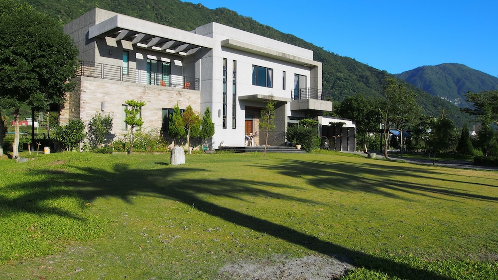Viasea B&B