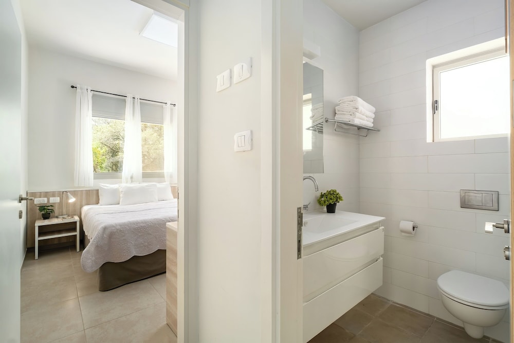 Keshet Eilon View Retreat by Sea N' Rent