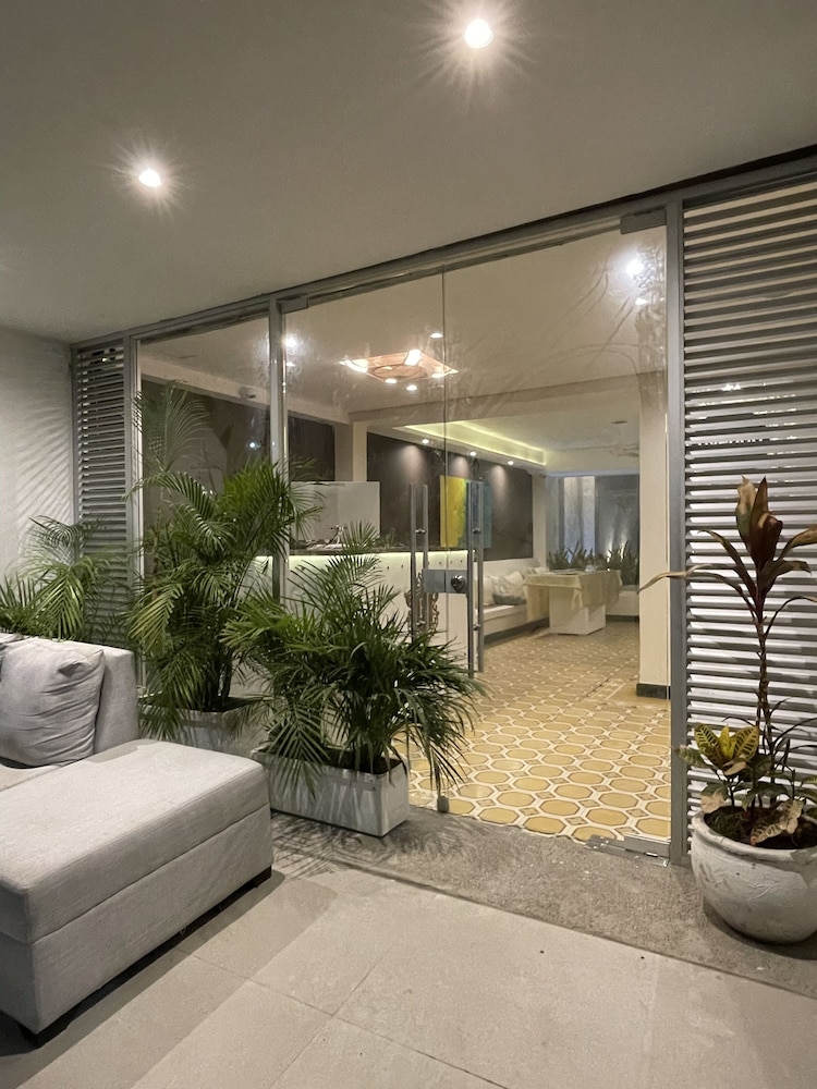 Casa Román Hotel Boutique view 5