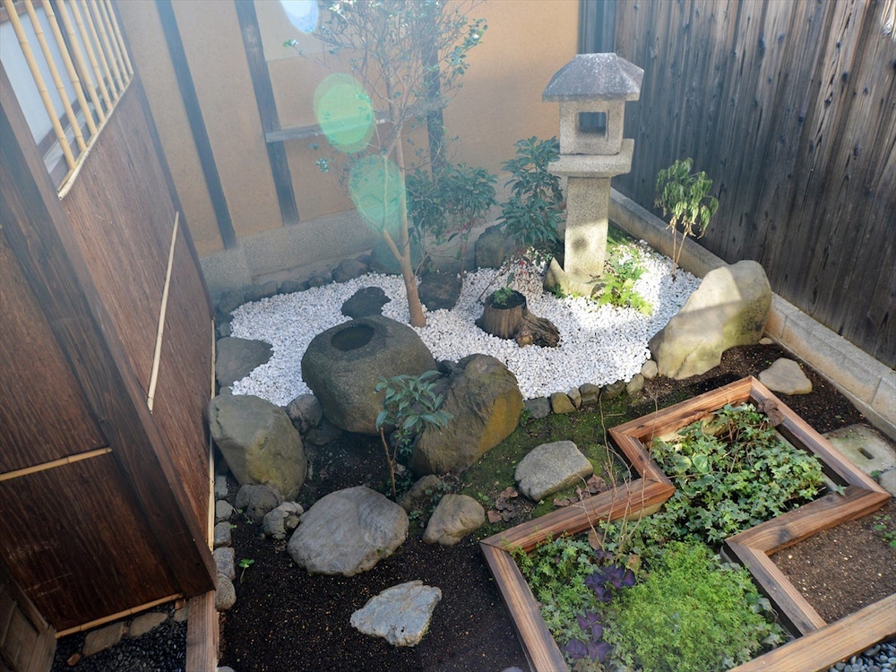 Guest house Umeya