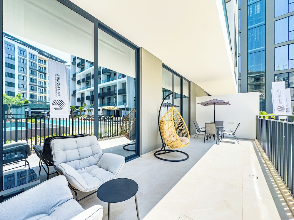 Superhost Spacious 1BR Arjan