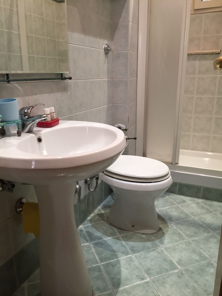 Rome Termini Guest House