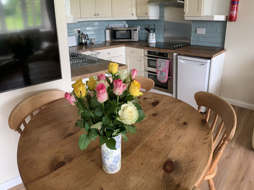 Malton Vacations - Primrose Cottage - Property Image 10