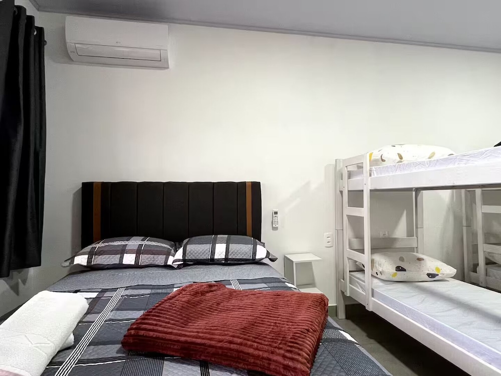 Pousada Suite Suzena