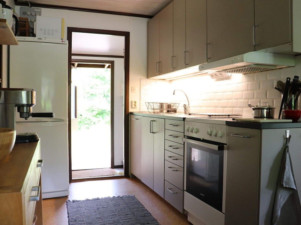 5 Person Holiday Home in Hjarnarp-by Traum view 4