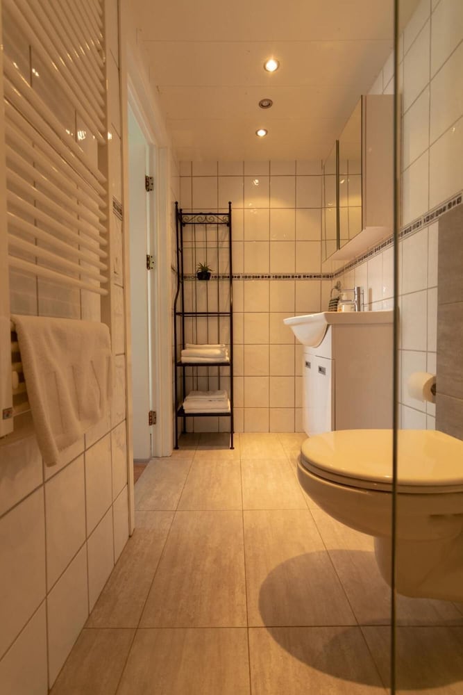 Bjarmó Guesthouse