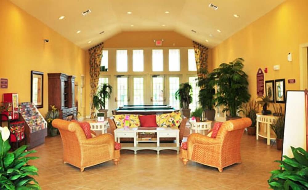 Villas at Seven Dwarfs Lane #1 - 4 Bed 3 Baths Townhome