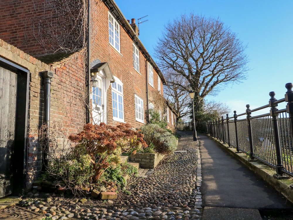 Lantern Cottage