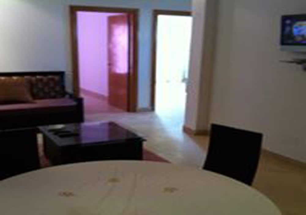 Hammamet Vacations - Residence Aladin - Property Image 25