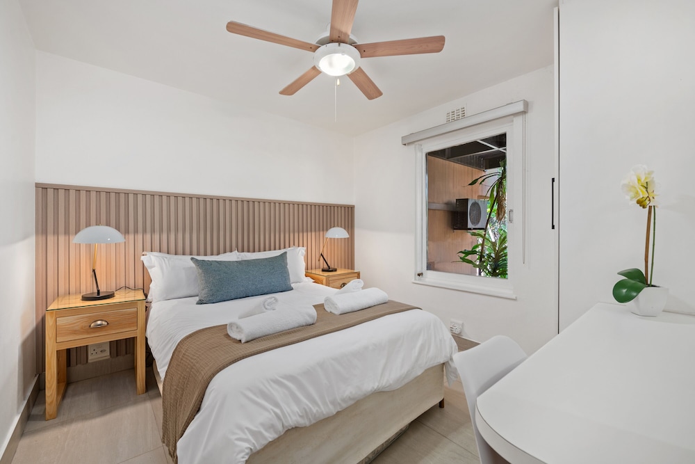 San Lameer Villa 2848