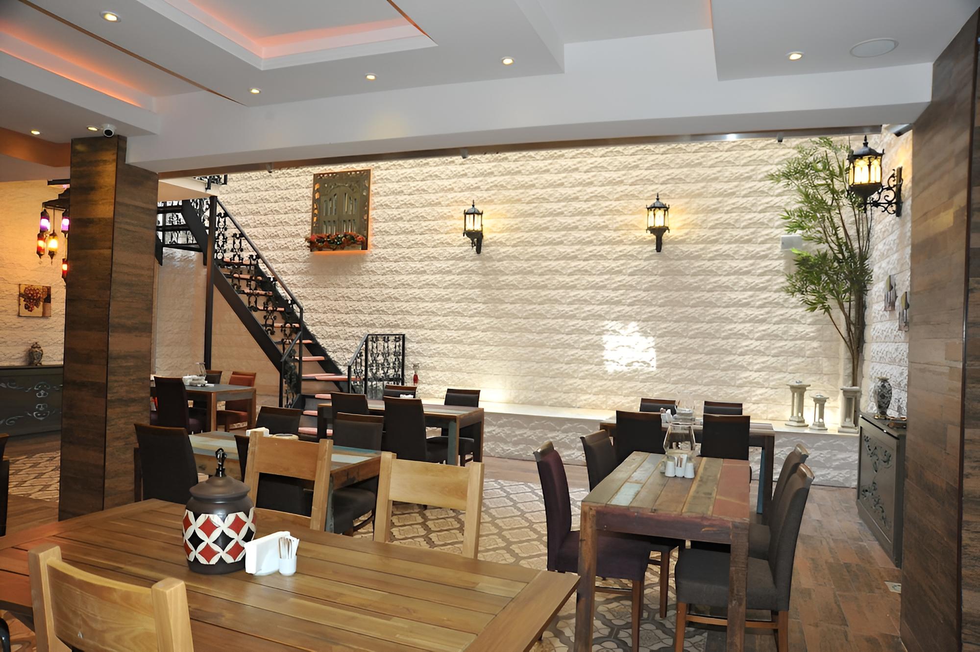 Ayna Hotel Istanbul
