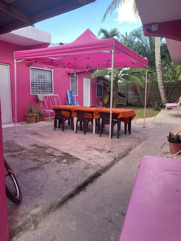 Hotel tipico maura view 5