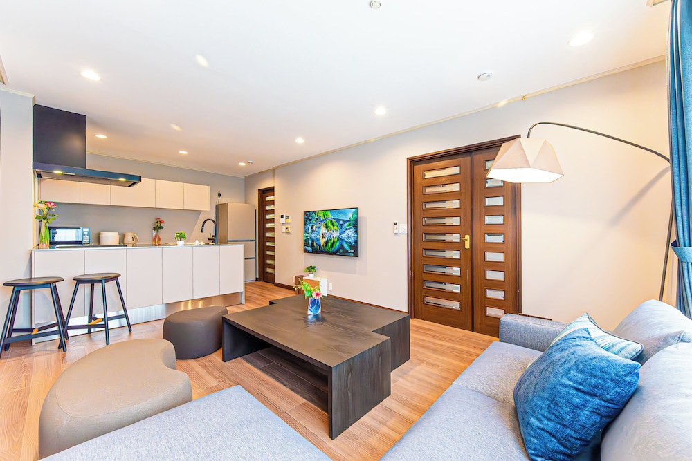 Poka Villa Aoyama