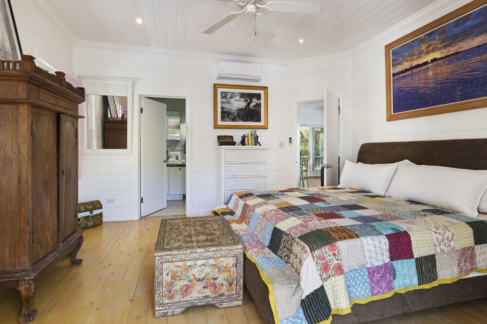 Eleuthera Vacations - Miranda House 2 Bedroom Home - Property Image 4