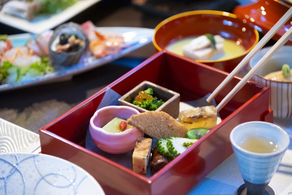 Hotel Miyarikyu
