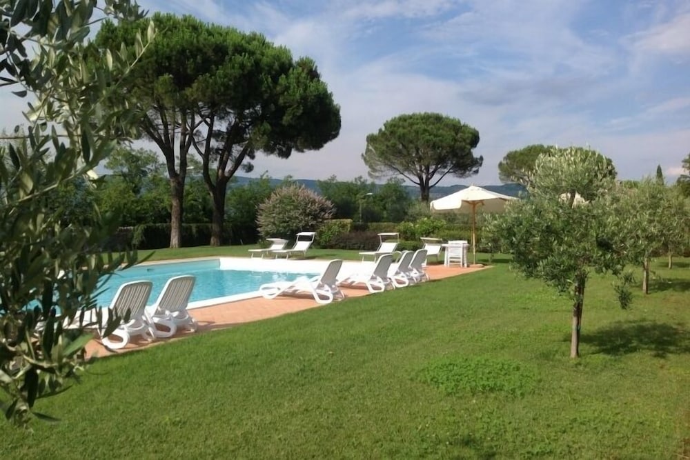 Villa Sagramoso Sacchetti
