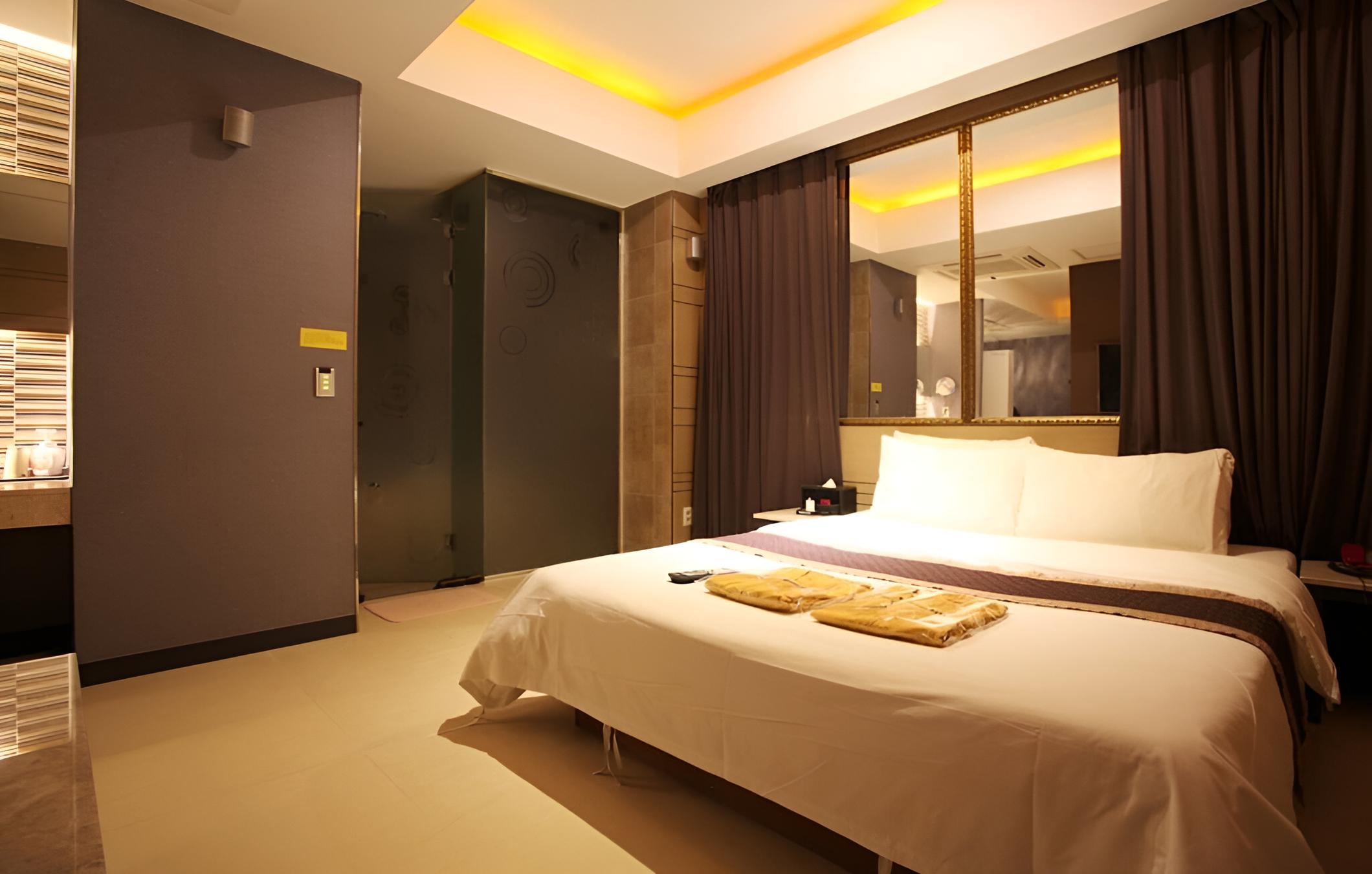 Ansan HIP, photo 70